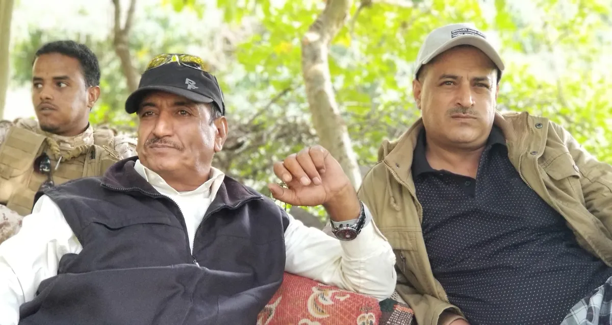 تعز... وفي الليلة الظلماء يُفتقد "العنقاء": عدنان الحمادي!