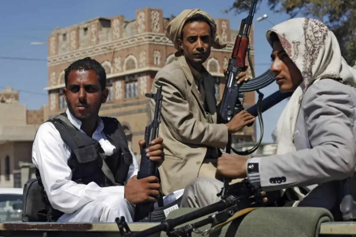 استهداف بالهوية والفرز المناطقي... اعتقالات ومداهمات حوثية في صنعاء