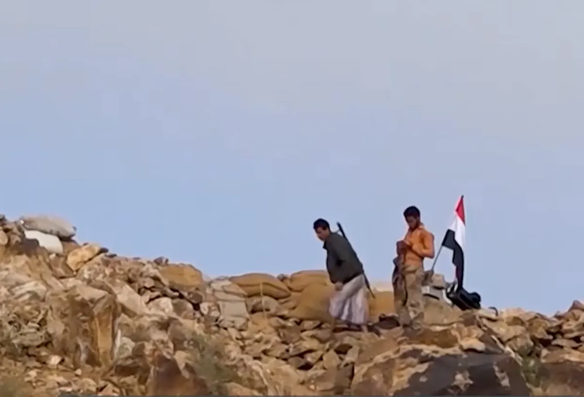 تحديث بمستجدات جبهات تعز: كمائن الأرياف الجنوبية تستنزف القطعان الحوثية