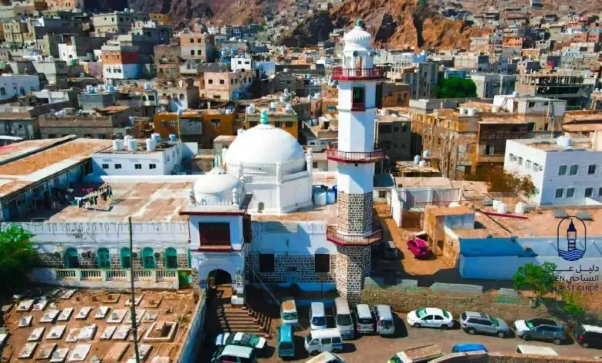 فيديو- منابر الجمعة في عدن: «أنقذوا تعز»