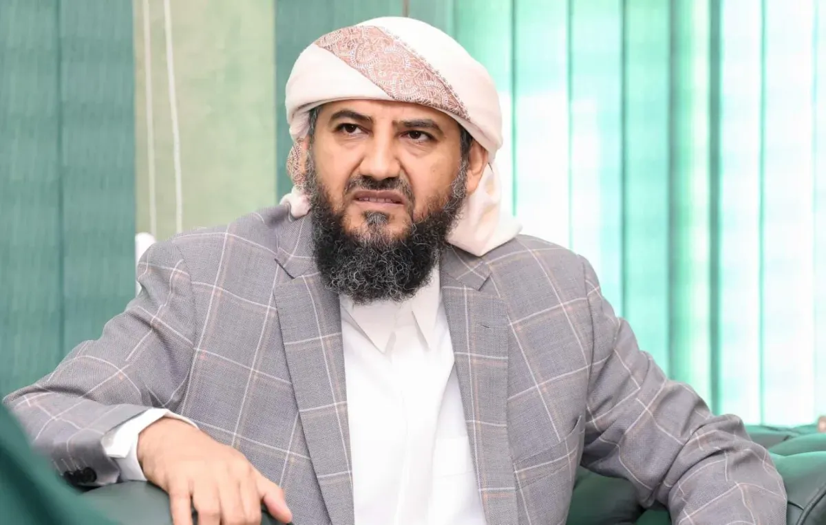 بيان من القائد أبو زرعة المحرمي عضو مجلس القيادة الرئاسي إلى الشعب والقوات المسلحة