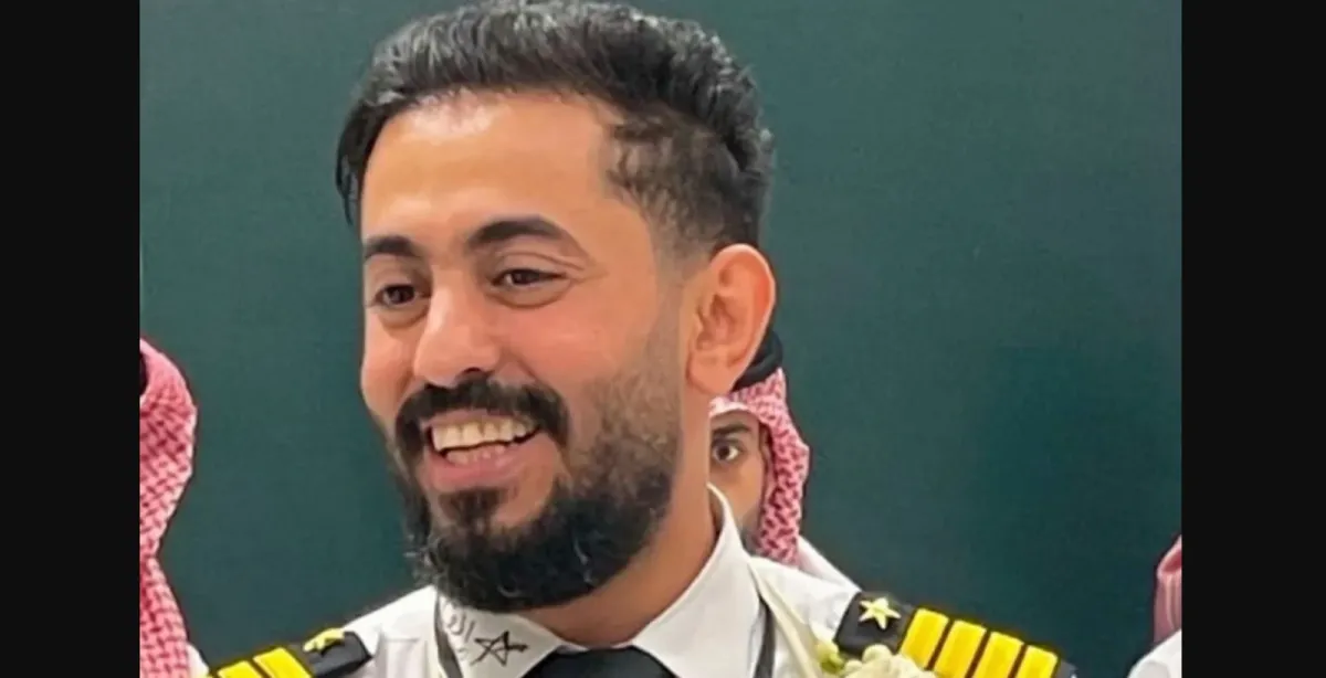 موسع- استشهاد طيار سعودي ومواطنين اثنين في هجوم على مطار الرياض.. عملية شاملة للتحالف تستهدف الحوثيين