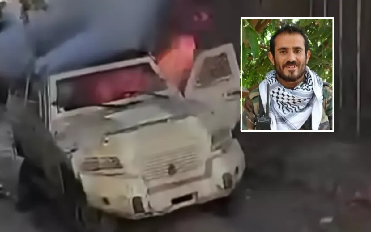 قيادي حوثي حشّد من عمران إلى تعز ضمن مئات القتلى