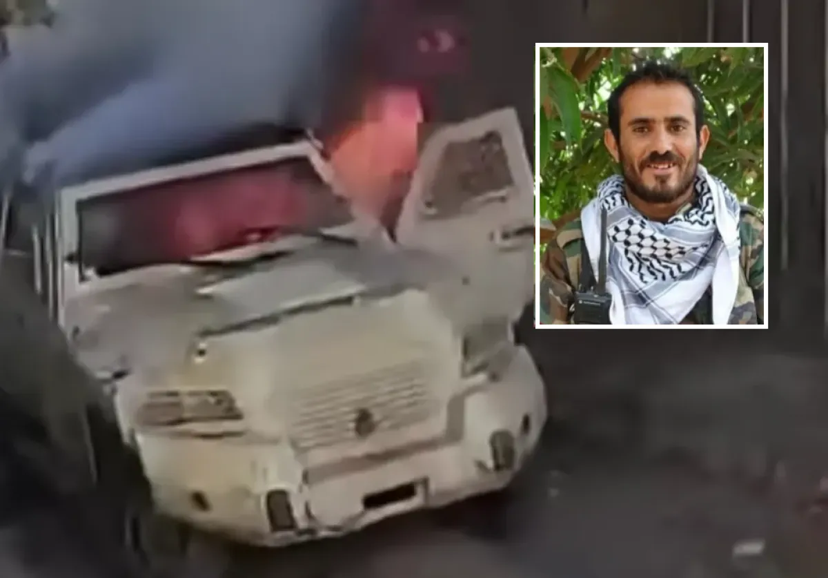 قيادي حوثي حشّد من عمران إلى تعز ضمن مئات القتلى