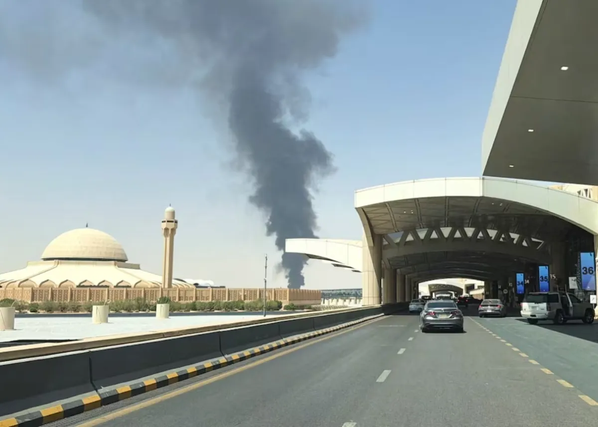 دانت استهداف المدنيين في الرياض.. المقاومة الوطنية: «تهديد المليشيا الحوثية مرتبط بوجودها»