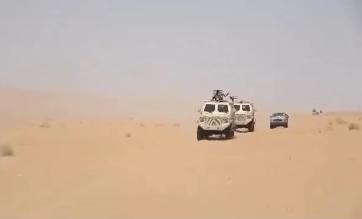 مستجدات الساحل الغربي وتعز ومأرب (موسع)