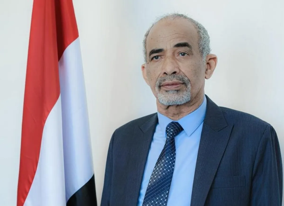 الفريق محود الصبيحي: تعز ولحج في مقدمة معركة التحرير المجيد