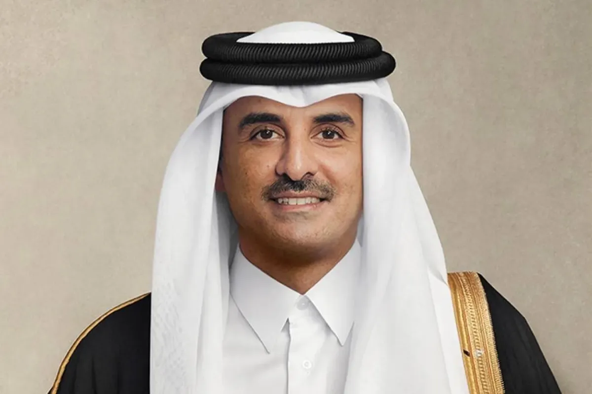 أمير قطر: تعرضنا لاعتداء إيراني ولن نتهاون في الدفاع عن سيادتنا وأمن الخليج
