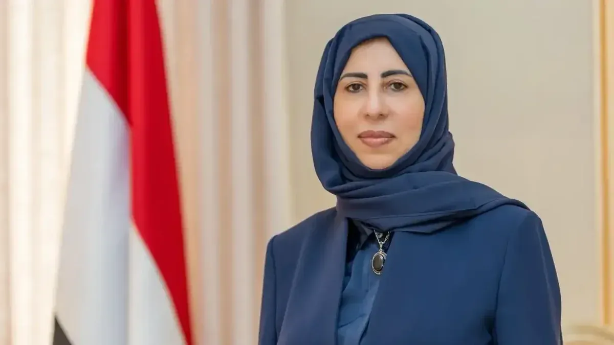 قالت إن الحكومة تخلت عن "وهم السلام" مع الحوثيين.. الزوبة: "إنها ليست معركة سهلة، لكنها ضرورية"