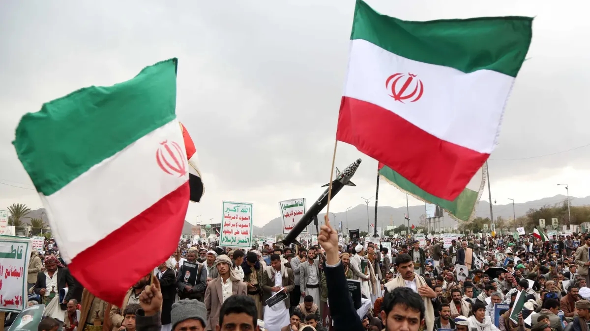 دعت اليمن الدول العربية إلى تصنيف مليشيا الحوثي تنظيماً إرهابياً