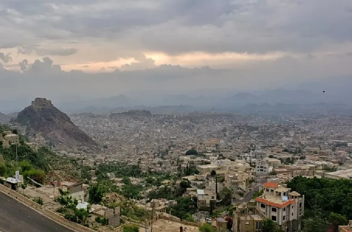 السفارة الألمانية: على الحوثيين الانسحاب من تعز