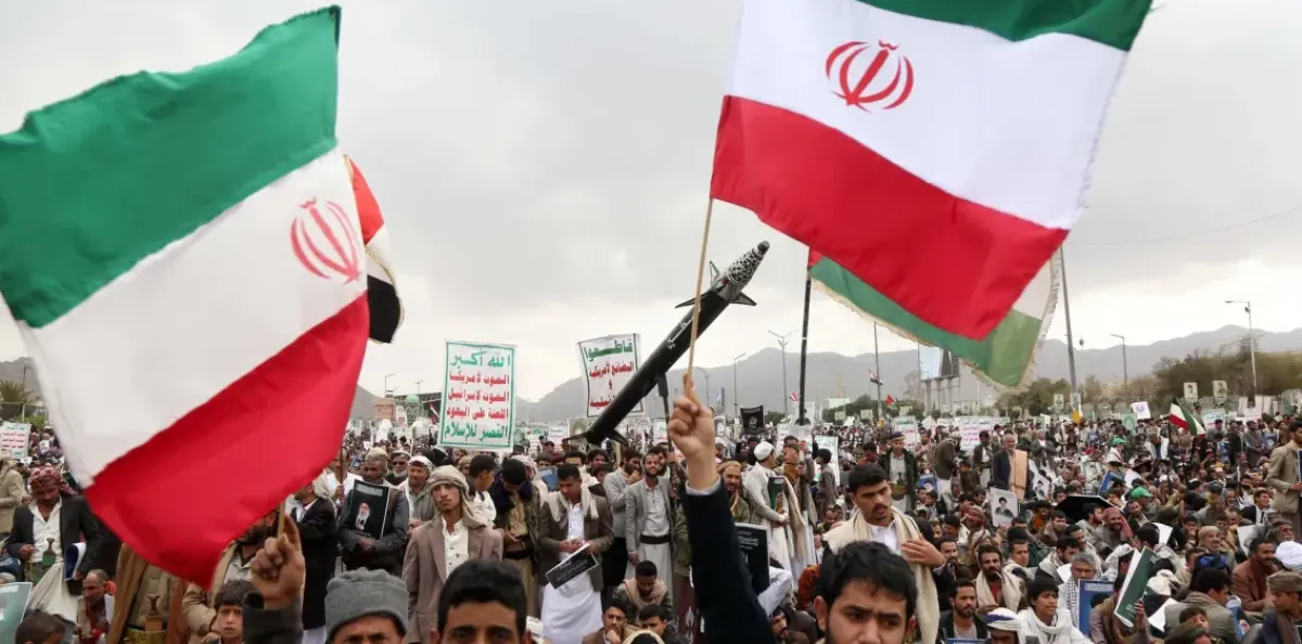 دعت اليمن الدول العربية إلى تصنيف مليشيا الحوثي تنظيماً إرهابياً