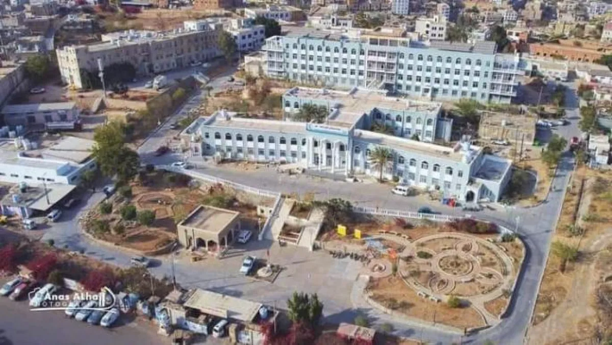 الصحة العالمية: 12 مستشفى في تعز مهددة بالتوقف خلال 4 أيام جراء نقص الوقود