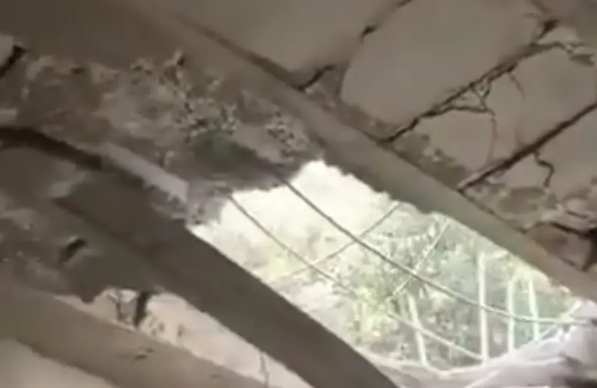 تعز.. استشهاد امرأة بقذيفة حوثية استهدفت منزلها في صبر الموادم بعد ساعات من استشهاد امرأة وشاب وإصابة طفلة