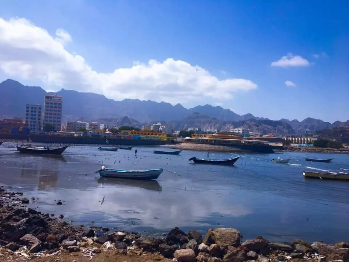 إجراءات صارمة بحق مطلقي النار في الأعراس والمناسبات في عدن