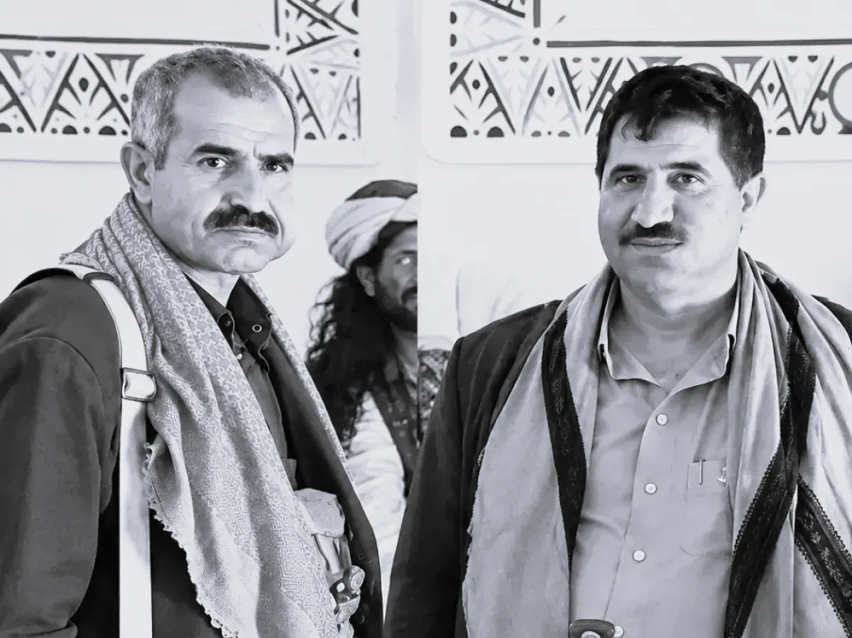 أقدم الحوثيون على تصفية شيخ خولان الطيال لرفضه التحشيد لجبهات تعز (أوساط قبلية)
