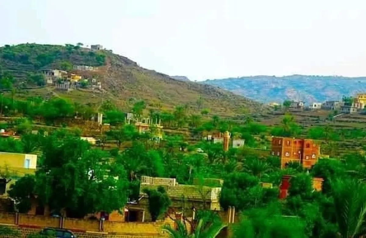مجزرة حوثية شنيعة في "حِميَر" مقبنة بتعز