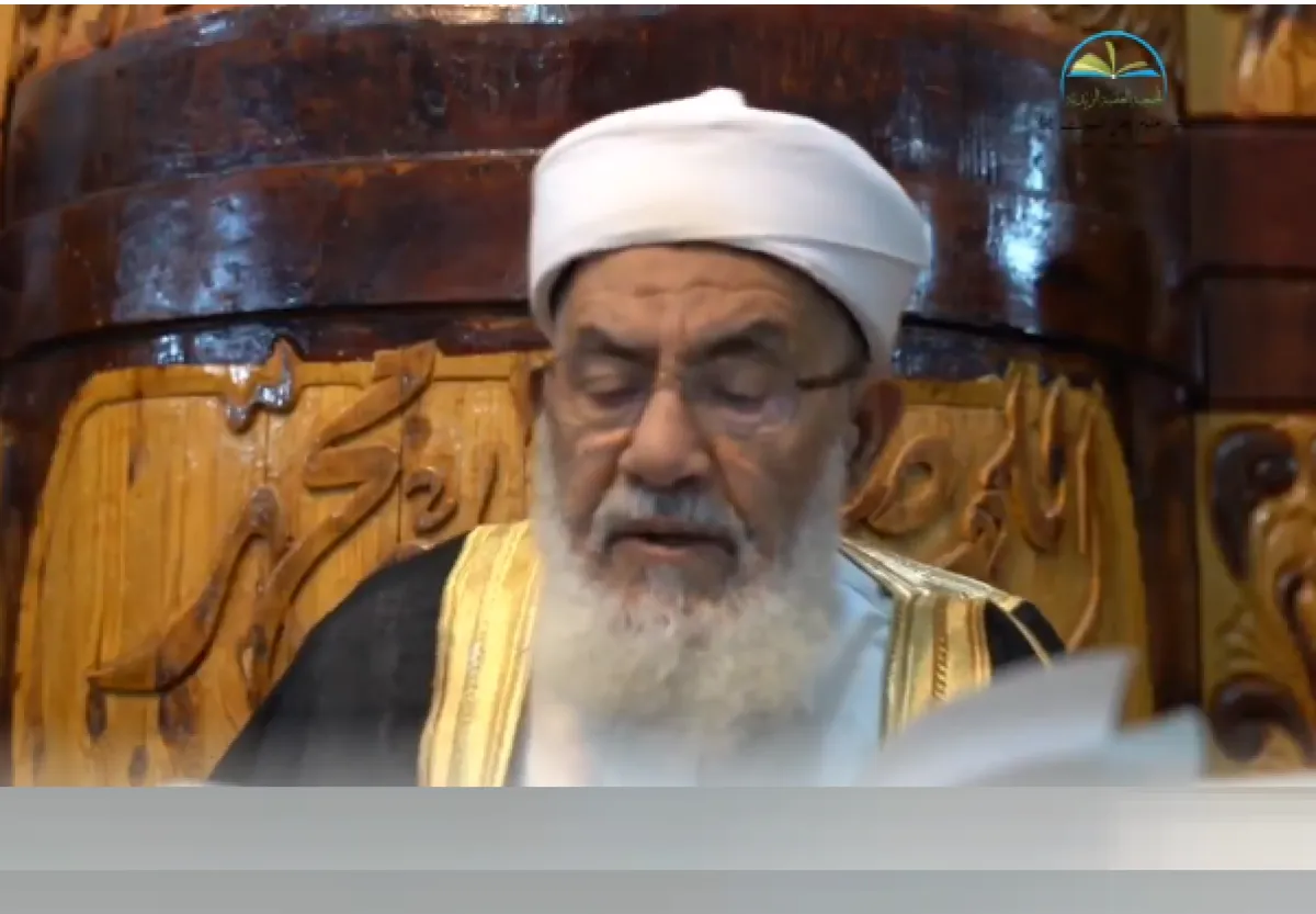 الدكتور محمد عيضة شبيبة: بين سب الصحابة وازدراء الحلفاء.. الوجه الحقيقي لمرجعية السلالة! (فيديوهات)