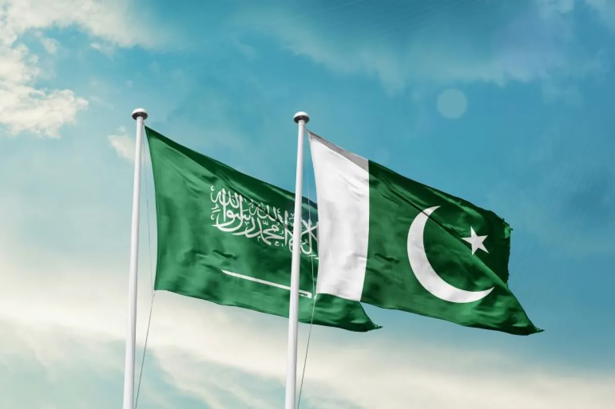متحدث الجيش الباكستاني: أمن السعودية غير قابل للمساومة