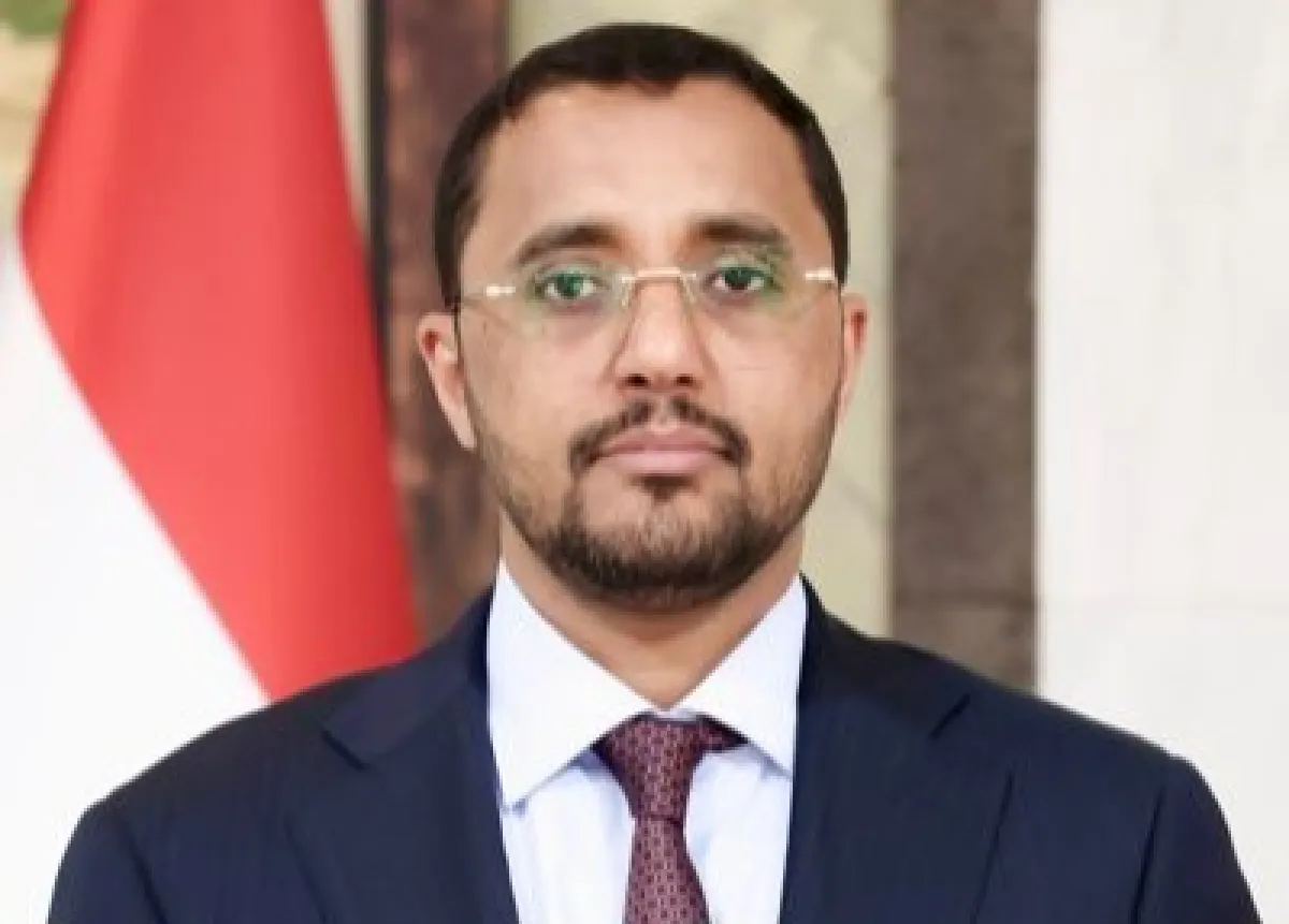 القديمي يشيد بموقف مصر الداعم لأمن السعودية ويؤكد أهمية التضامن العربي في مواجهة الفوضى والمشاريع التخريبية