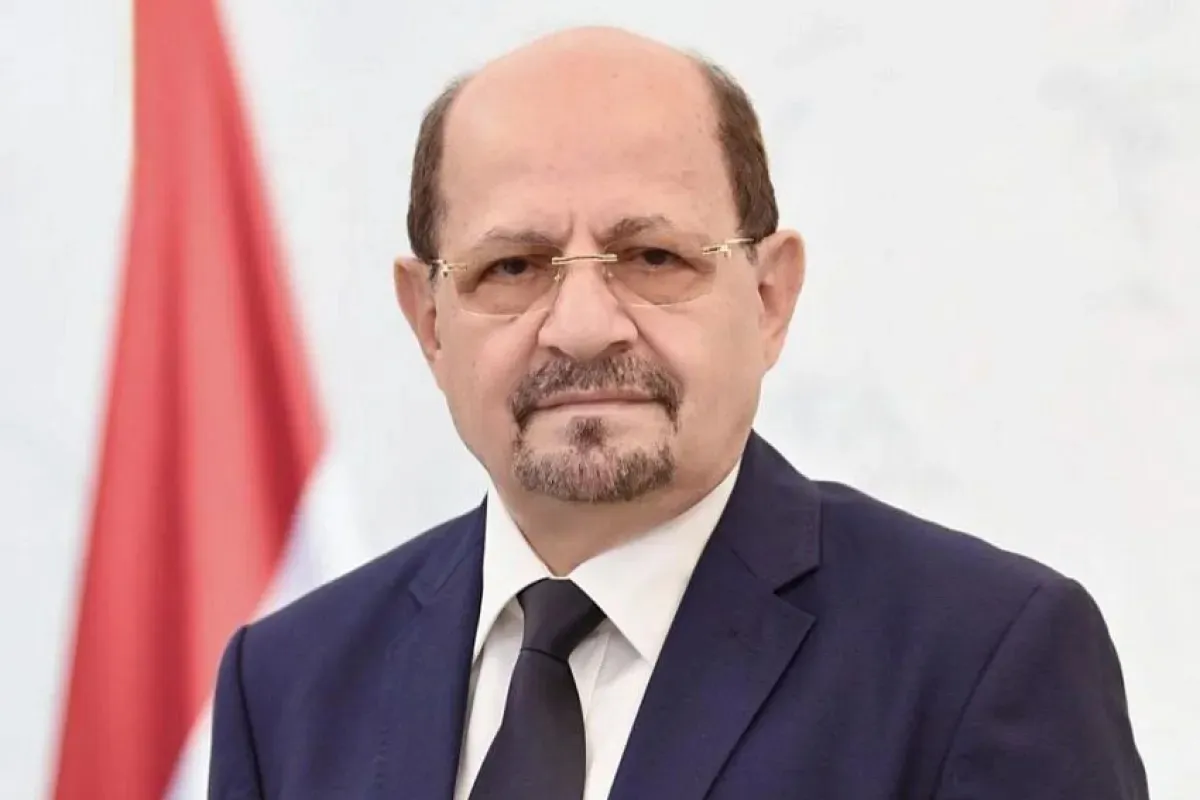 الزنداني: أمن العرب كلٌّ لا يتجزأ.. وموقف مصر إلى جانب السعودية يعزز استقرار المنطقة ويدعم استعادة الدولة