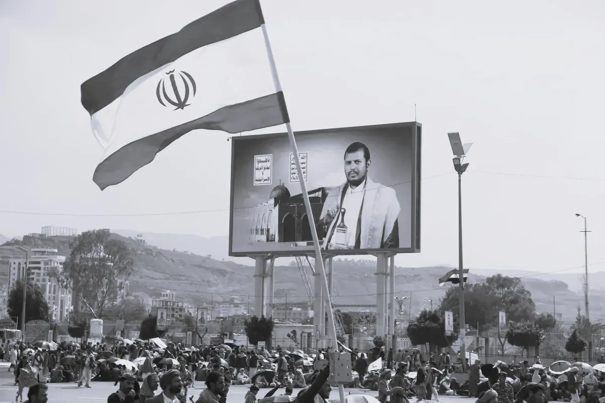 ذكّر تها بـ نوفمبر 2019 وأكتوبر 2020 ويوليو 2026: اليمن ترفض "وساطة" إيران!