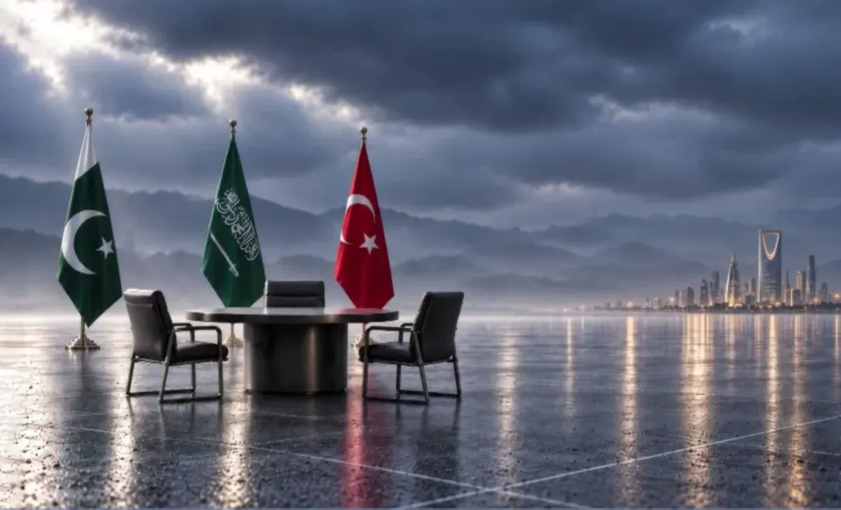 غضب باكستاني وتحذير إلى الحوثيين ومهاجمي السعودية