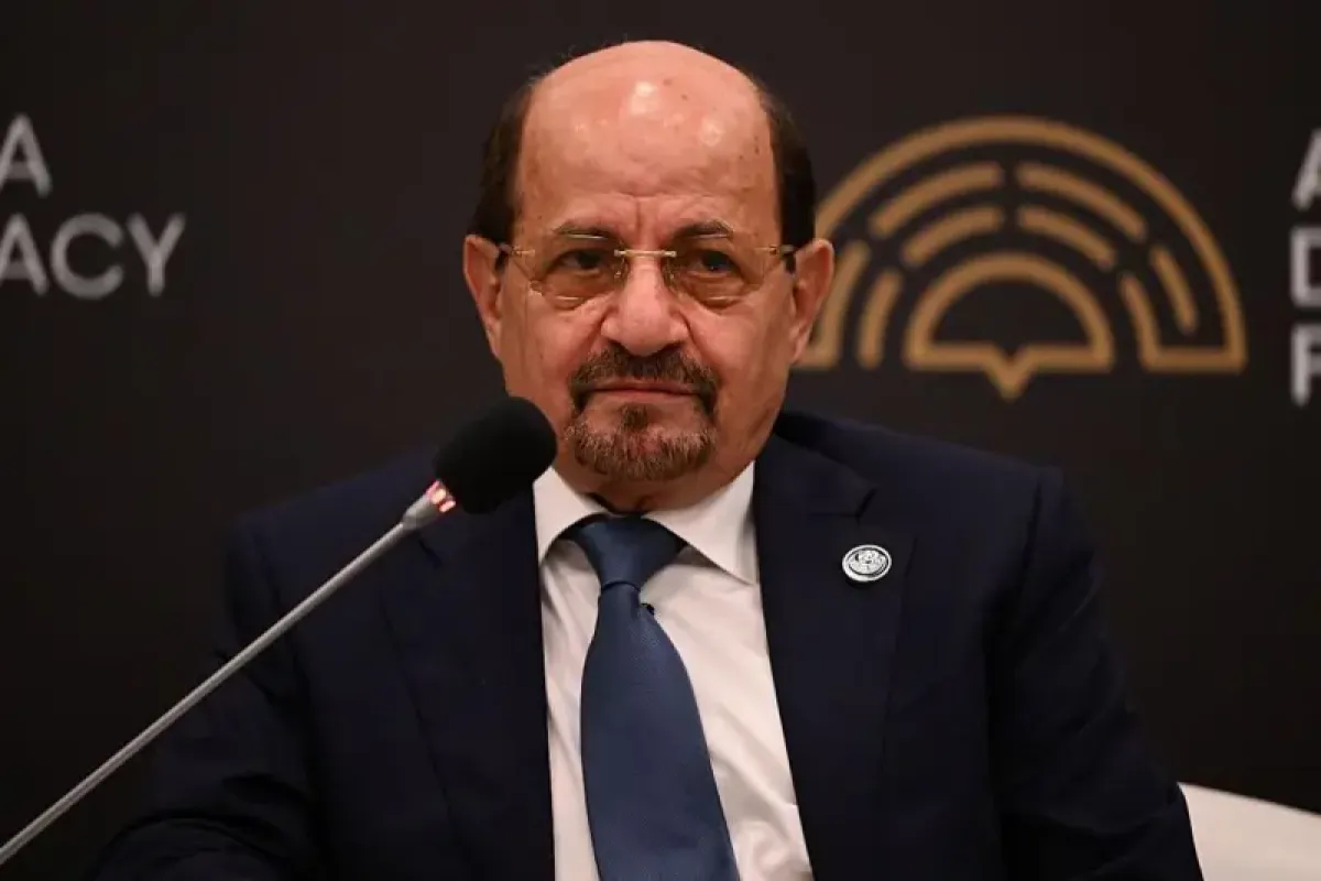 موقف مصر يدعم استعادة الدولة