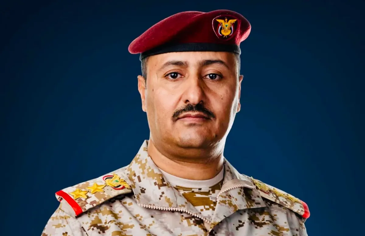 إحاطة الناطق الرسمي باسم القوات المسلحة بشأن الاستهداف الصاروخي في شبوة