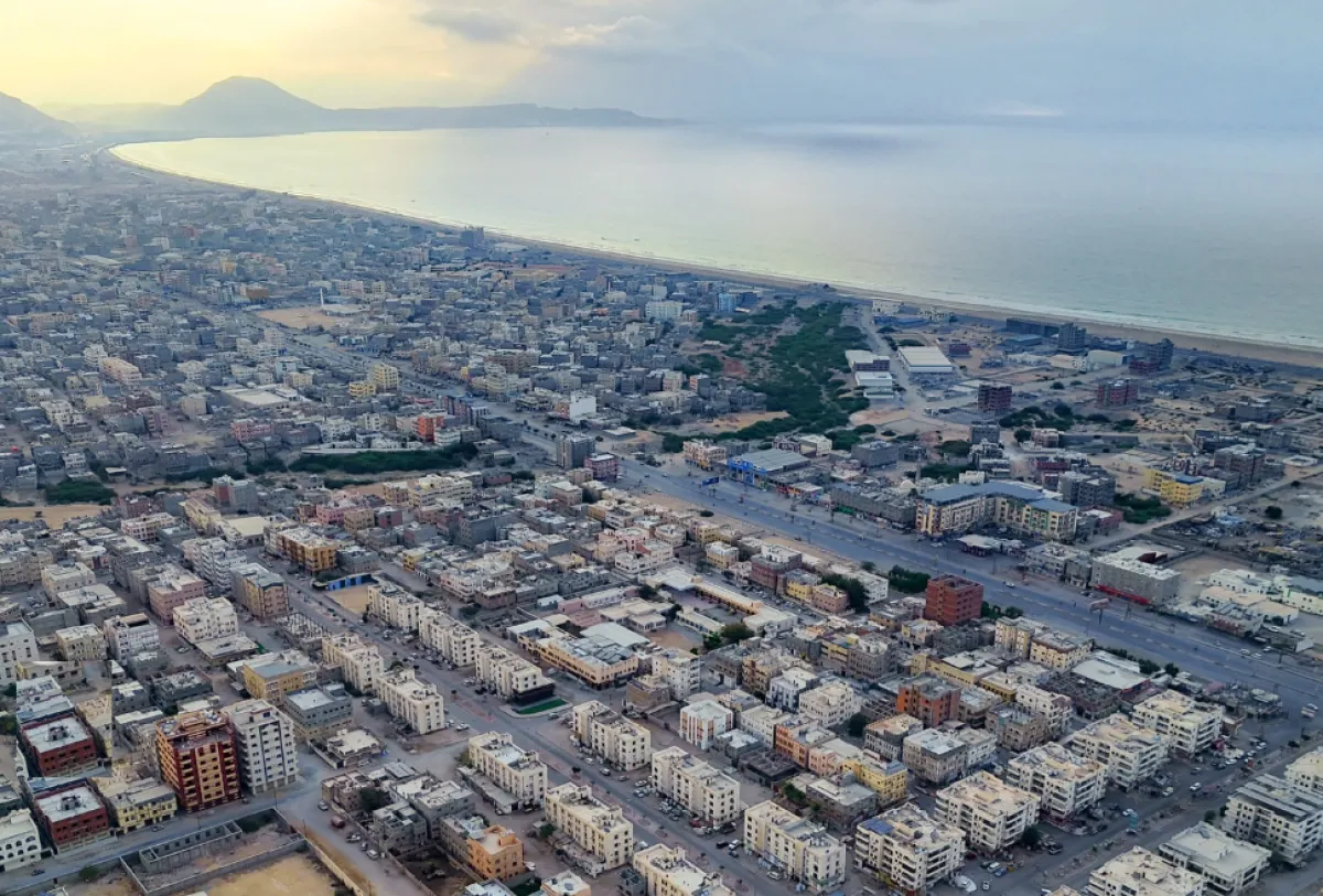 توجيهات برفع الجاهزية في حضرموت