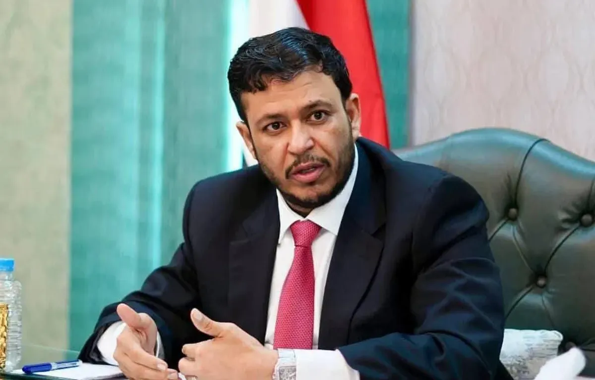 د. عبدالله العليمي: الوفاء لدماء شهداء شبوة "استعادة الدولة"