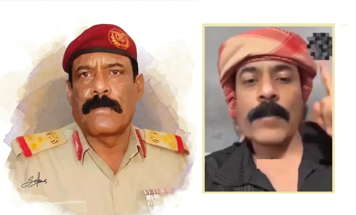 فيديو: نجل القائد الشهيد ثابت جواس يوجه رسالة نارية للقبائل المنساقة مع الحوثيين لقتال أبناء تعز