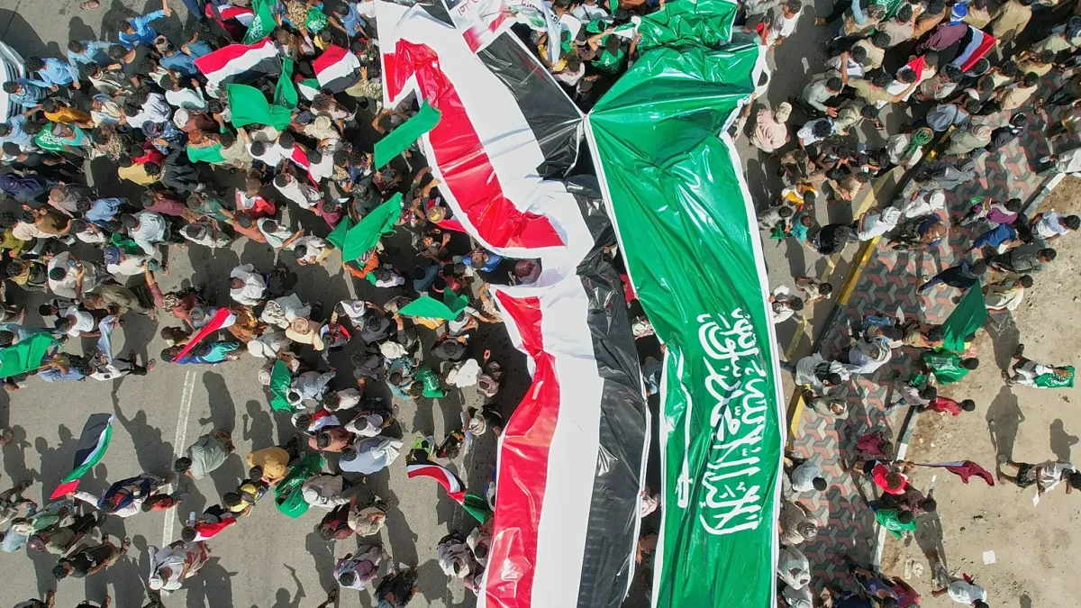 السعودية: اليمن ليس ملكًا للحوثي وسيخرج منتصرا