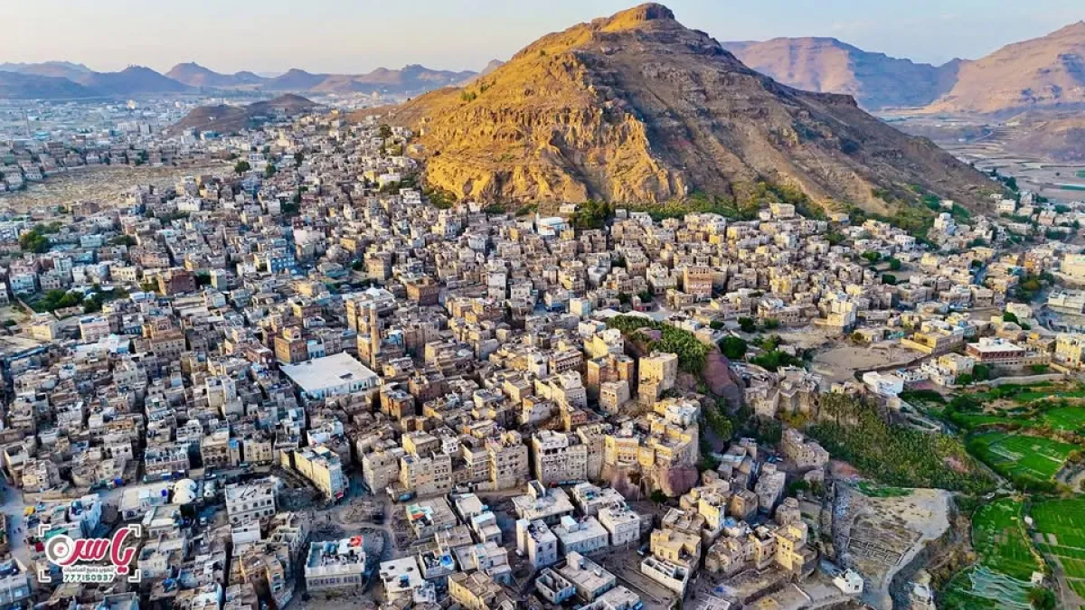 إب.. شاب يقتل شقيقه ويصيب ثلاثة آخرين من أسرته في يريم