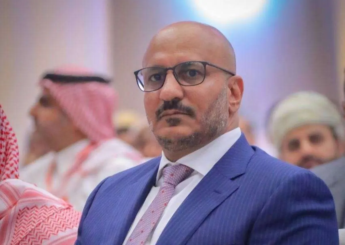 أكد الفريق طارق صالح إن جرائم المليشيا لن تذهب دون عقاب