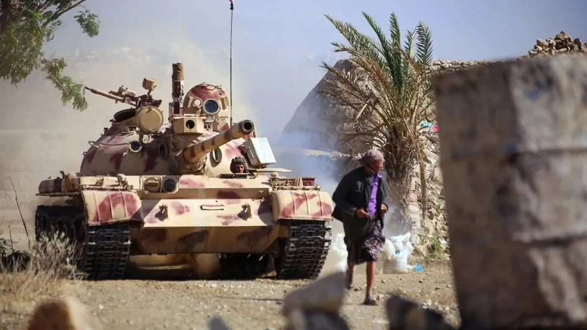 المتحدث العسكري: تحييد(285) قياديا وعنصرا حوثيا وإعطاب(190) آلية خلال(835) عملية استهداف