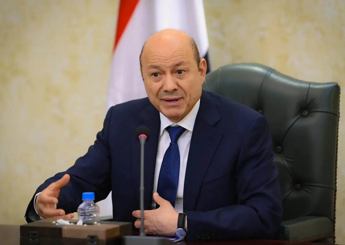 الرئيس العليمي دعا إلى تحالف دولي ضد تنظيم إرهابي أخطر من "داعش"