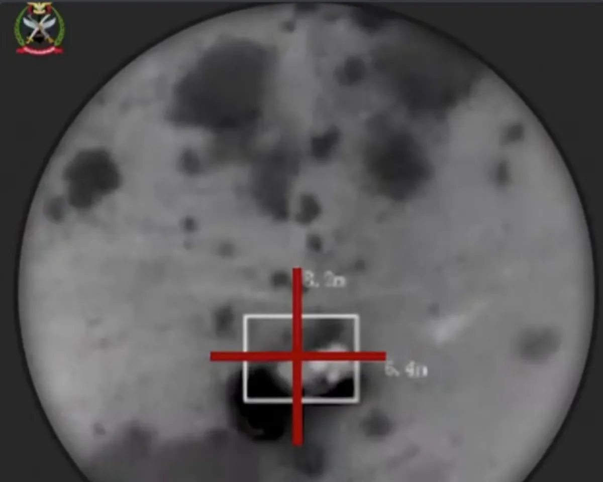 القوات المسلحة: تنفيذ 780 عملية استهداف دقيقة وتحييد 512 عنصراً حوثياً وتدمير 330 عربة عسكرية