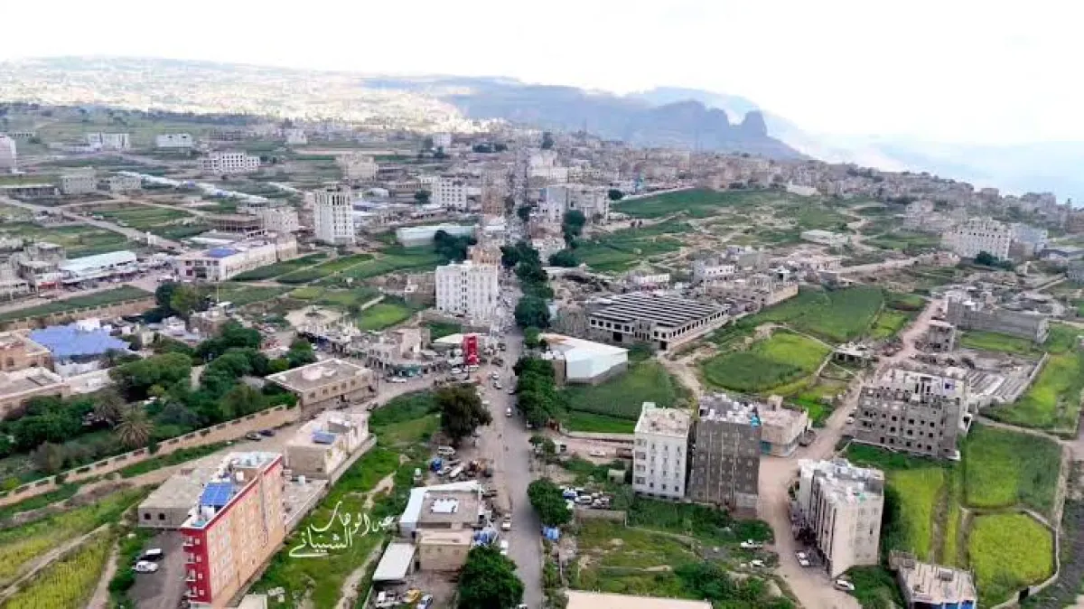 تعز.. الحوثيون يقتحمون مقر جمعية الأقصى في التربة وينهبون محتوياته