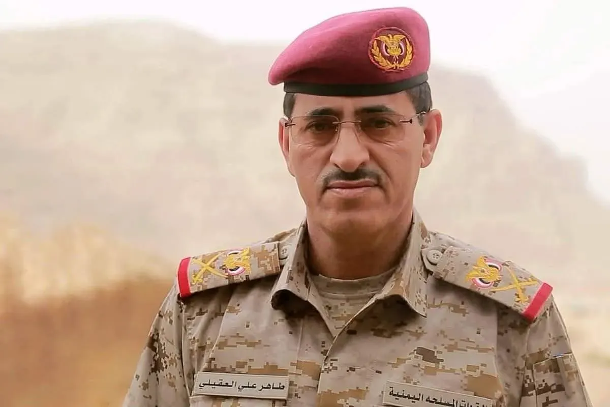 وزير الدفاع: قبائل اليمن ركيزة معركة استعادة الدولة ولن نستهدف أي تجمع قبلي أو مدني