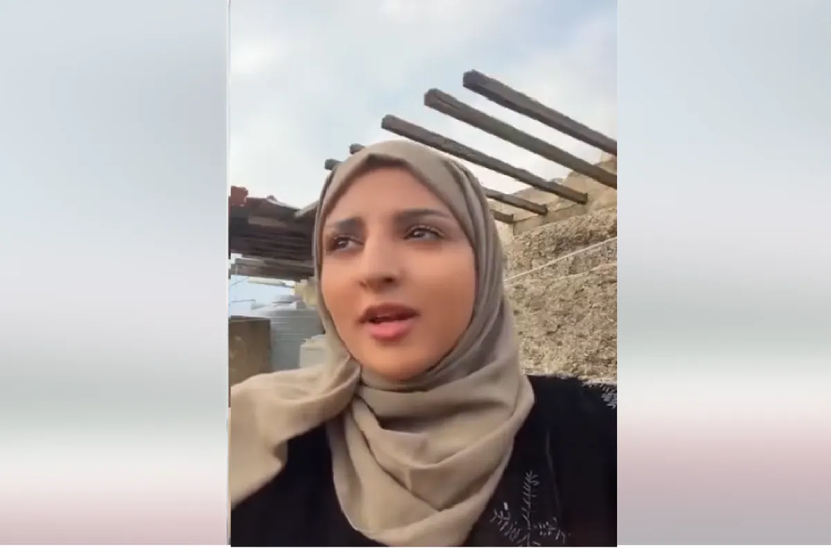 فيديو فتاة من تعز.. وتعليق سمير اليوسفي