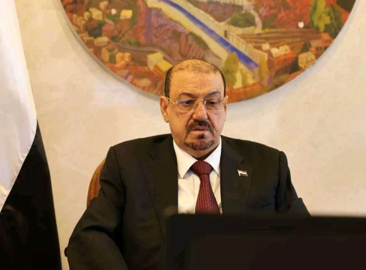 عطفا على بيان مشايخ تعز.. نداء ومناشدة من الشيخ سلطان البركاني