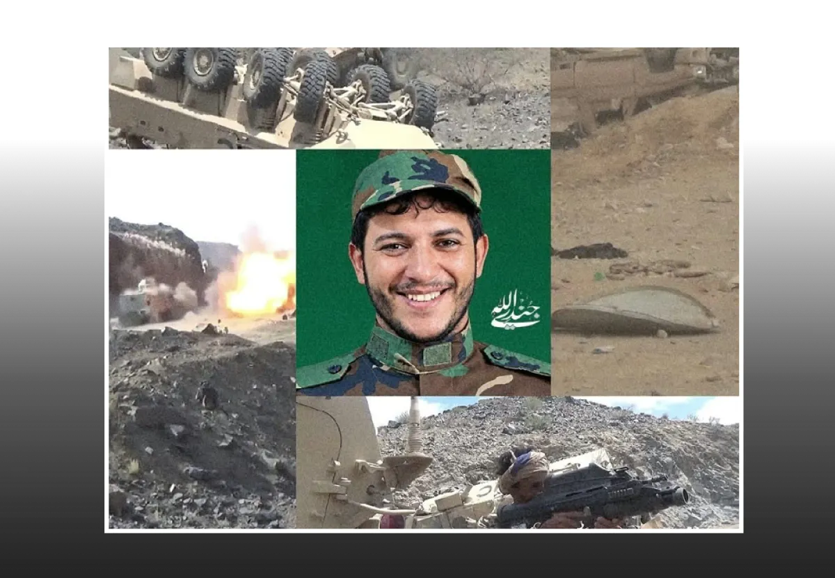 قتله الجيش في الجوف.. محمد الحوثي قيادي بارز شارك في عمليات ضد السعودية