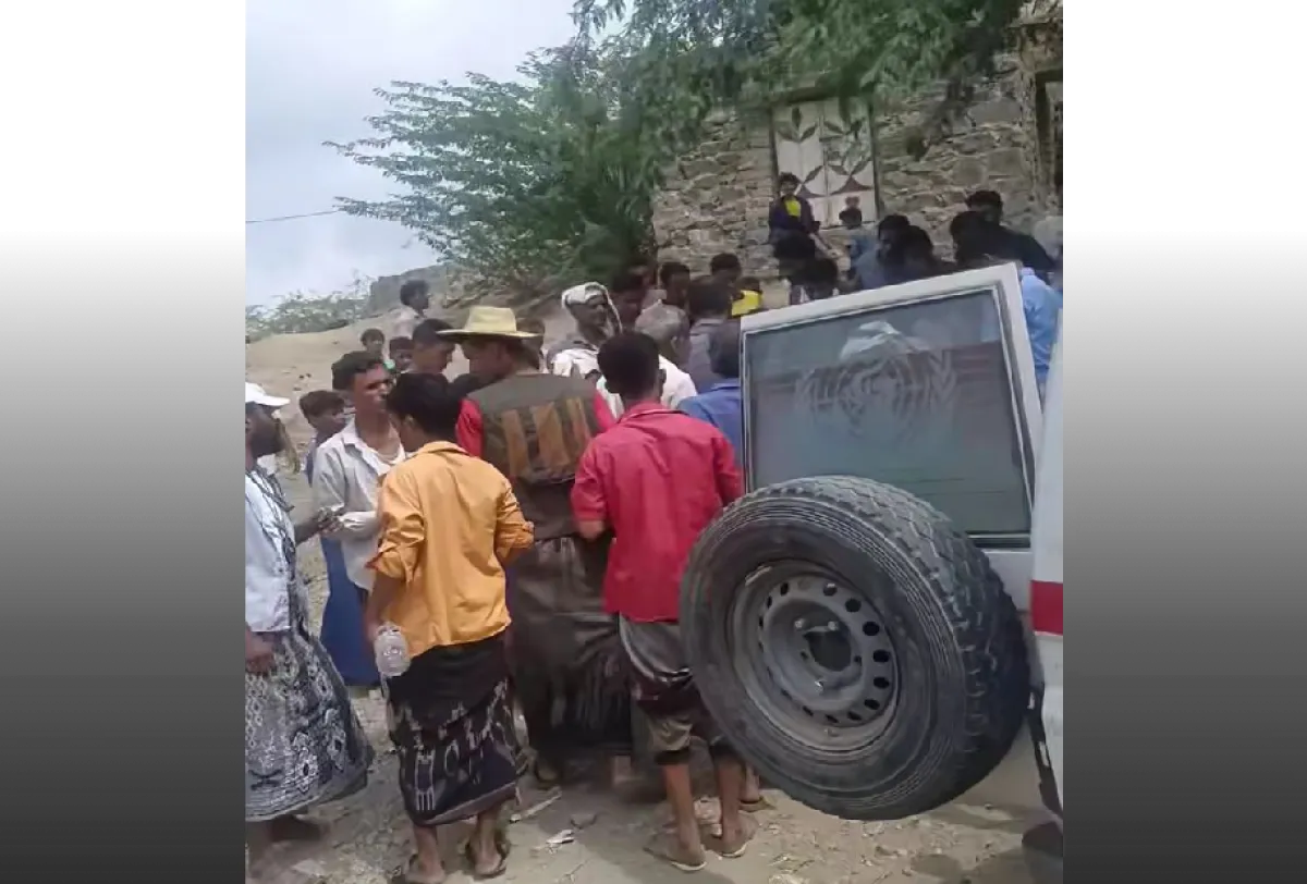 جريمة مروعة بكعيدنة حجة بطلها مضطرب نفسياً