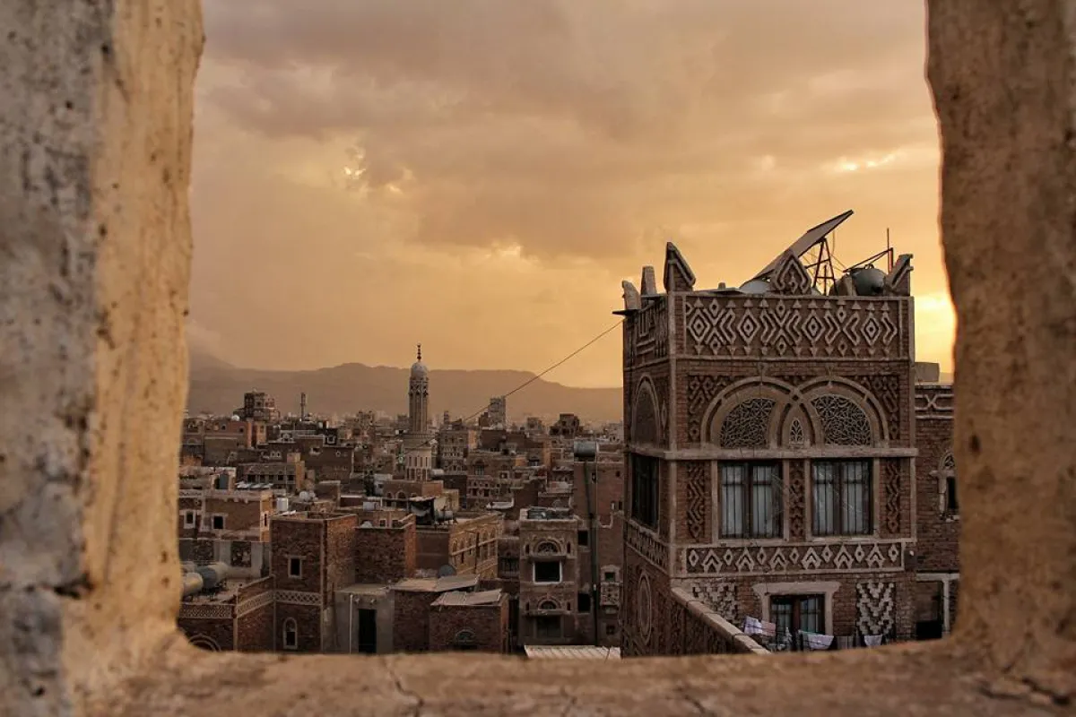 خطباء الحوثي في جمعة صنعاء يعكسون مأزق المليشيات في الجبهات