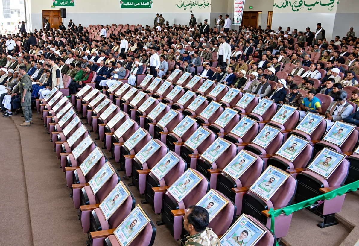 ما فعلته تعز... الذماريون صدموا المليشيات برد مفاجئ ومنابر الحوثة  صرخت بالمصلين: "أيها المتخاذلون عن الجهاد"!