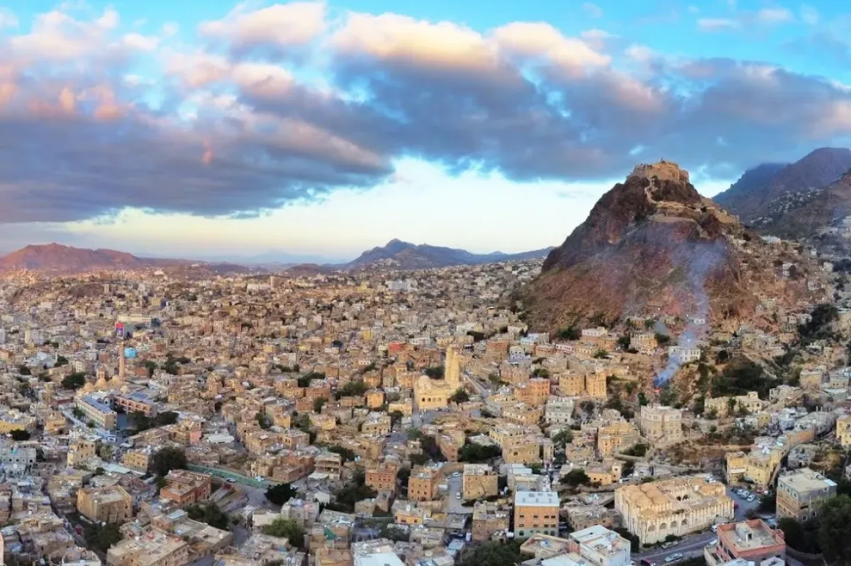 مسؤول حوثي كبير أدار خلية اغتيالات بمدينة تعز
