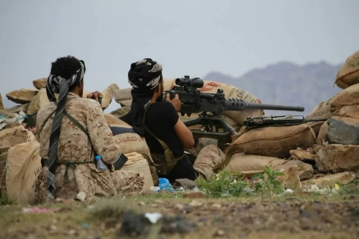 عمليات مكثفة تستنزف الحوثيين في تعز والساحل والمليشيات تخندق في صَبِر .. الحصار يضغط على القطاع الصحي (تغطية حية)