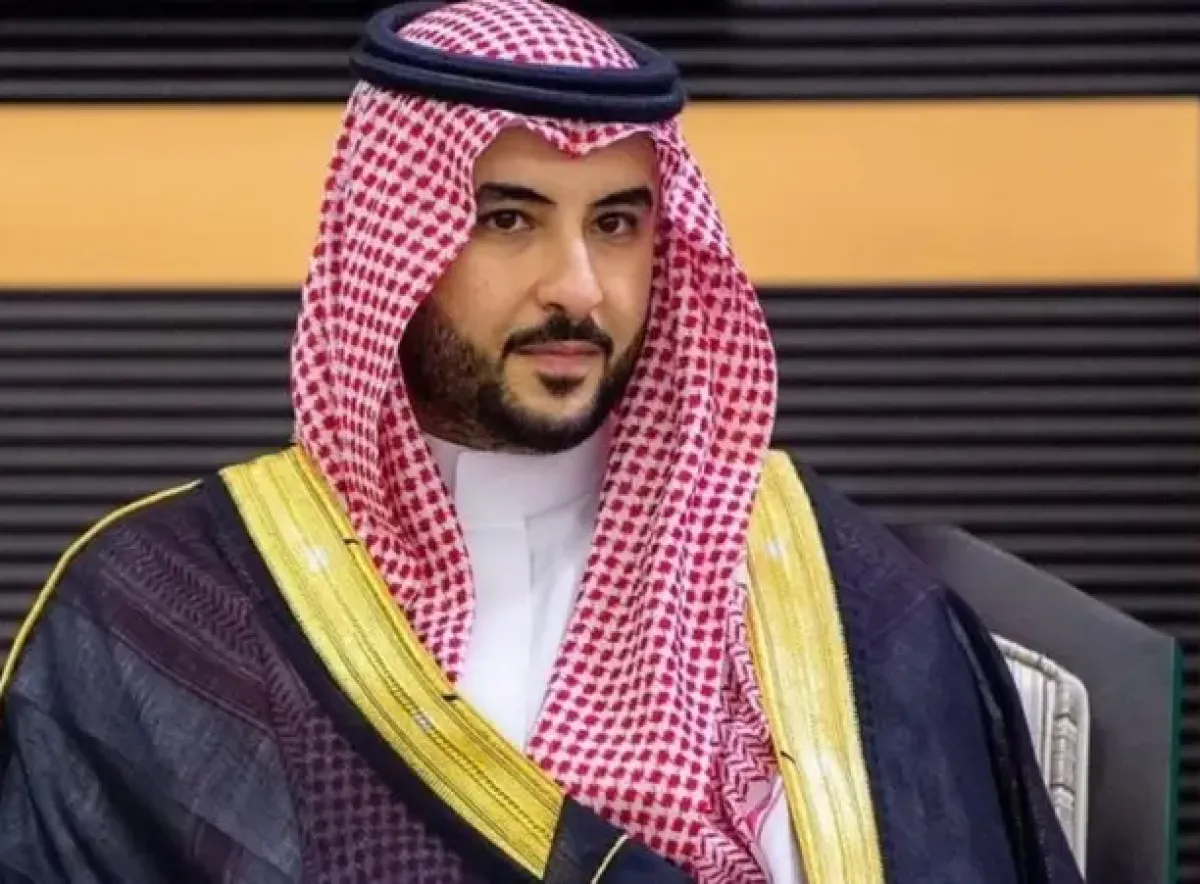 يرأس وزير الدفاع السعودي وفداً لاجتماع دول اتفاقية مكة وإيران في طهران