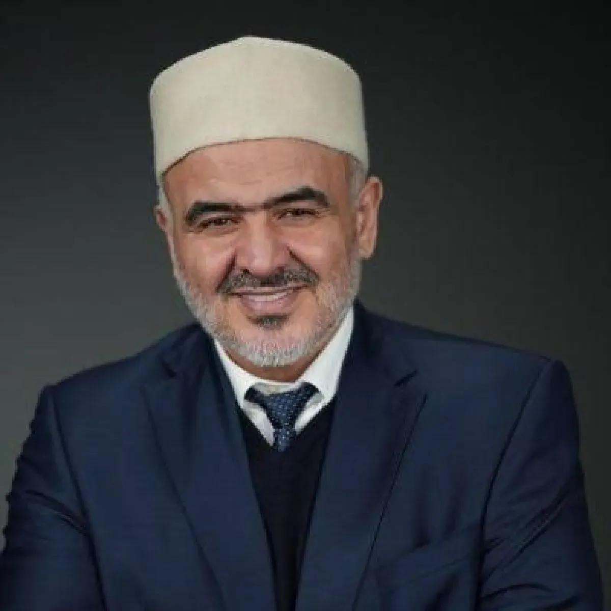 د. علي الصلابي